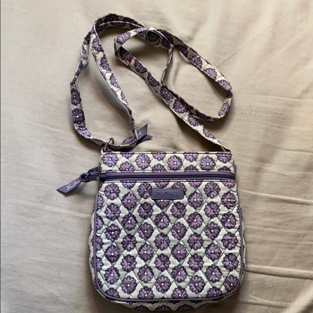 Vera Bradley purse